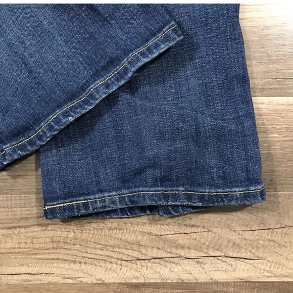 Levis 515 Bootcut women’s size 10 M Jeans - Picture 4 of 10